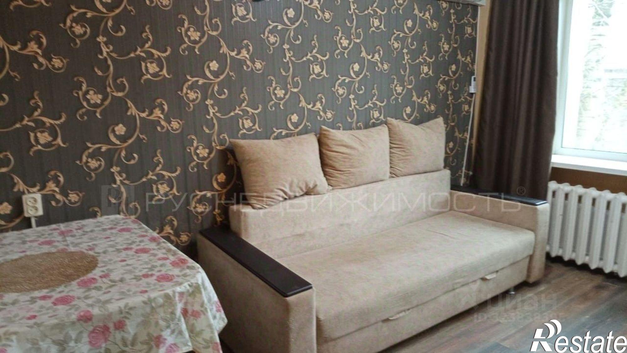 Купить комнату за 1 990 000 рублей на улица Некрасова, 34