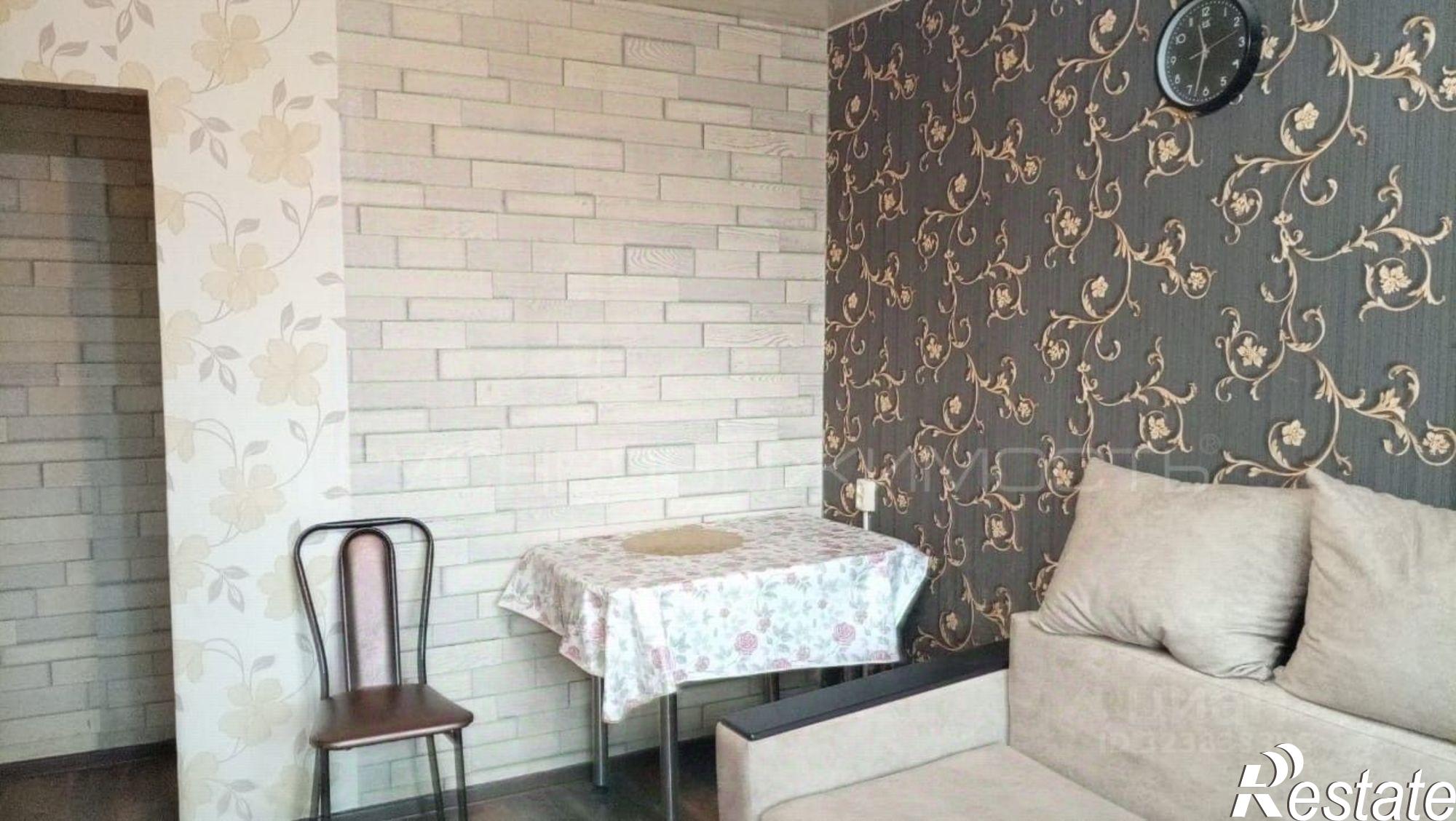 Купить комнату за 1 990 000 рублей на улица Некрасова, 34