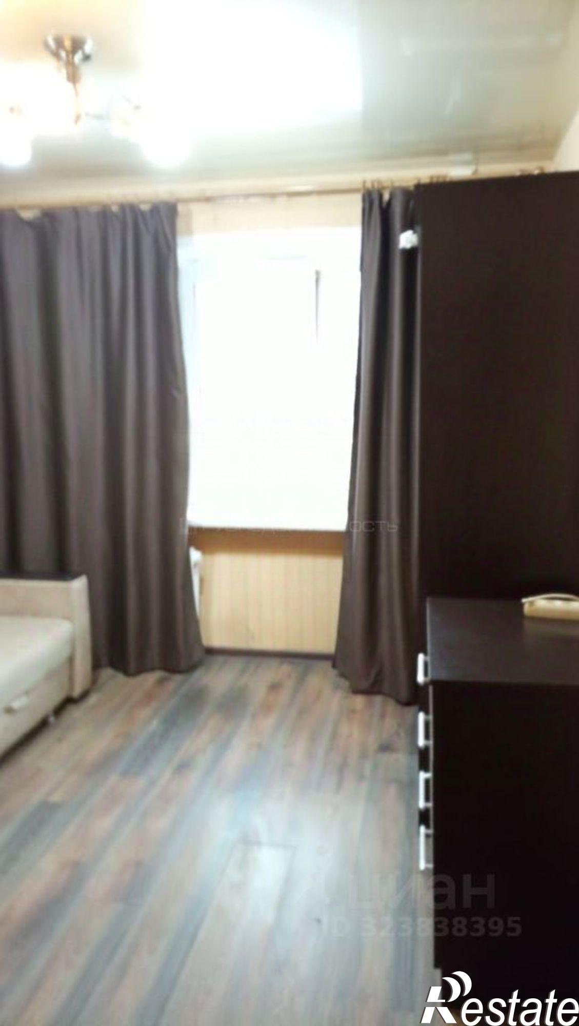 Купить комнату за 1 990 000 рублей на улица Некрасова, 34