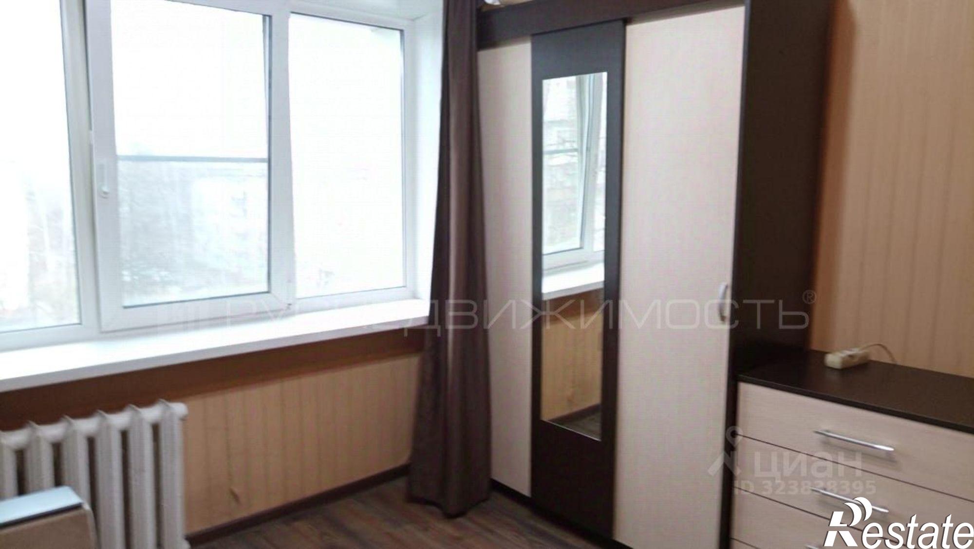 Купить комнату за 1 990 000 рублей на улица Некрасова, 34