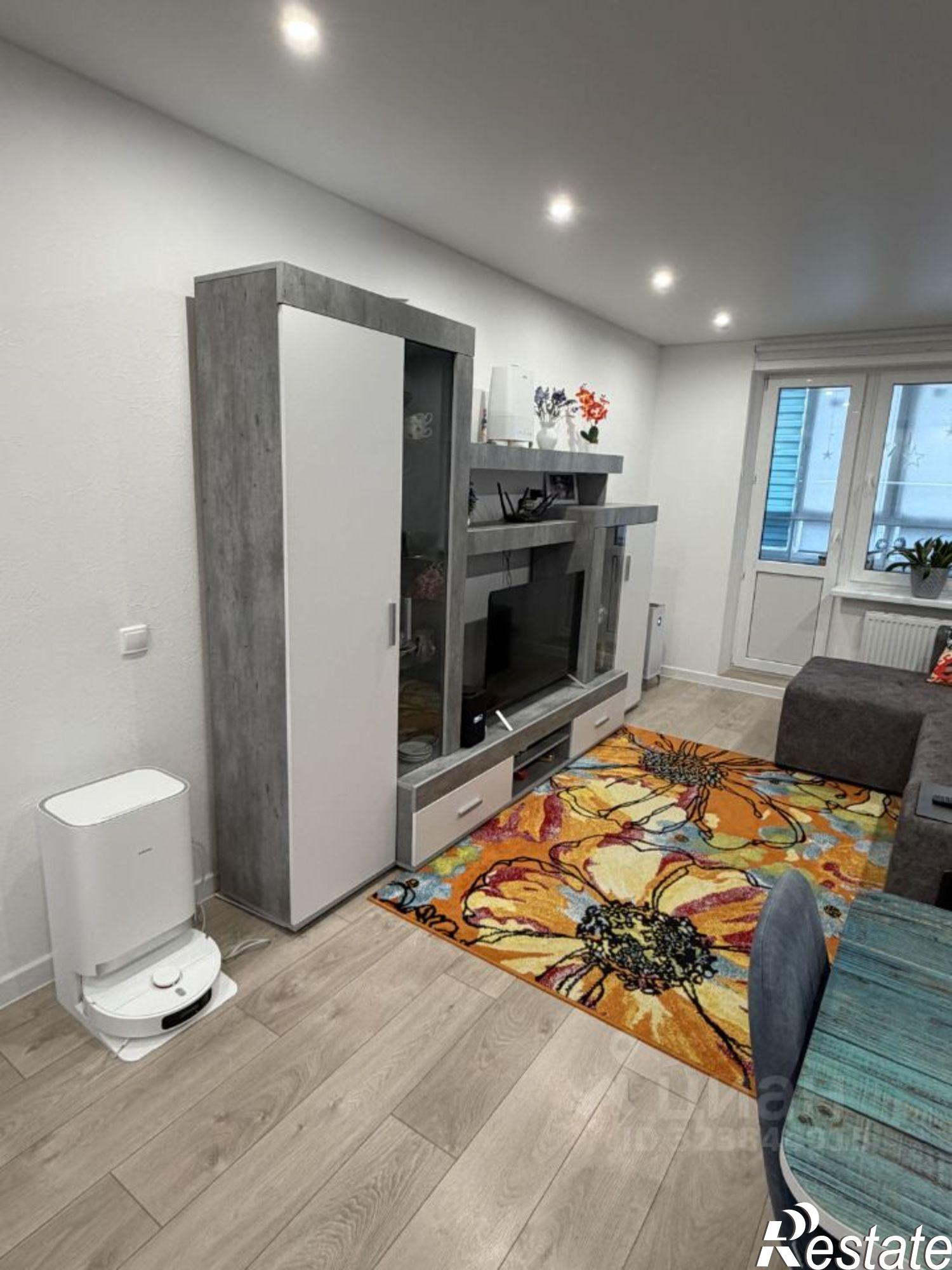 Купить квартиру за 5 100 000 рублей на улица Потребкооперации, 44