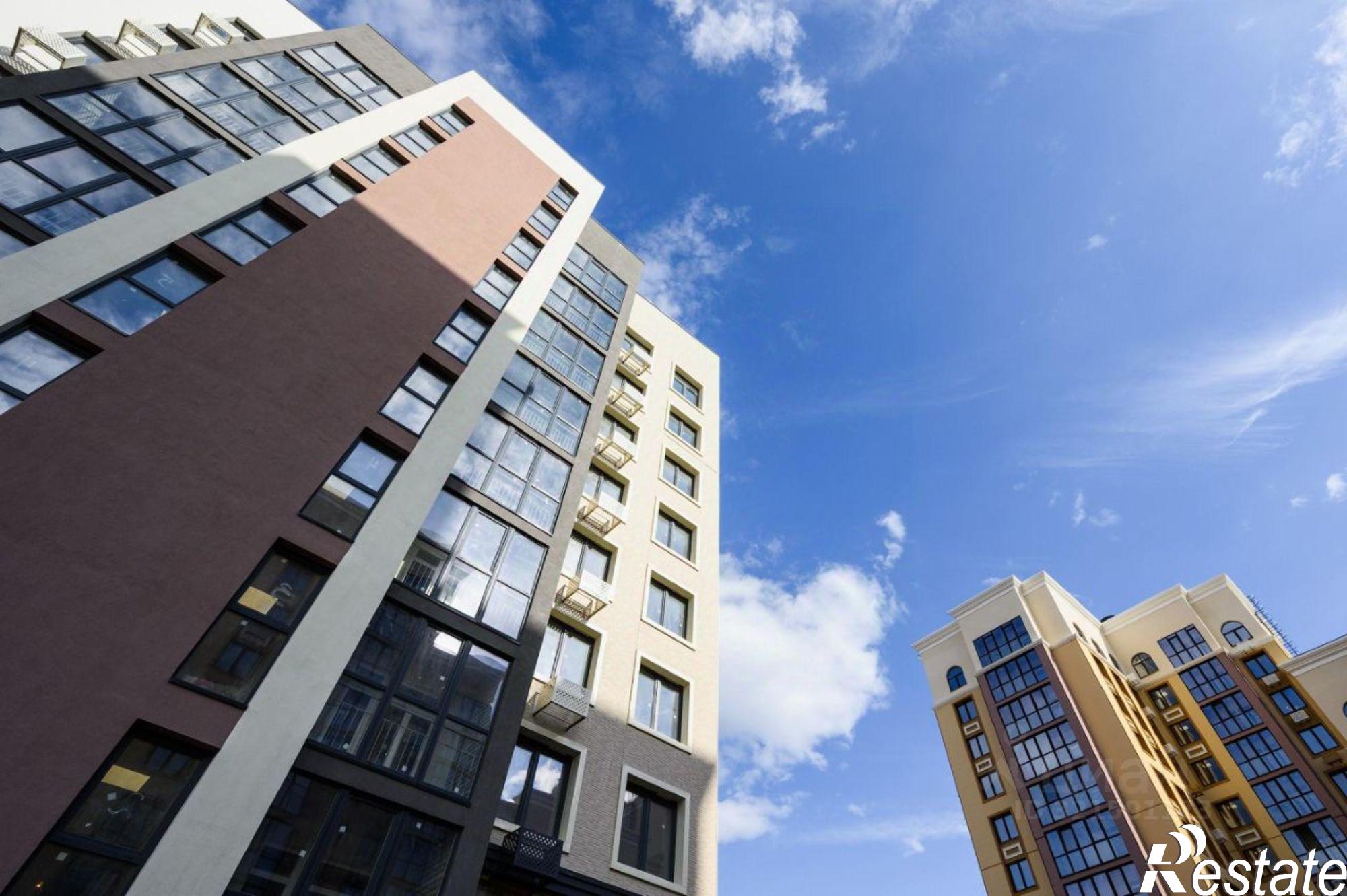 Купить квартиру за 8 537 100 рублей на улица Капитана Дорофеева, 22