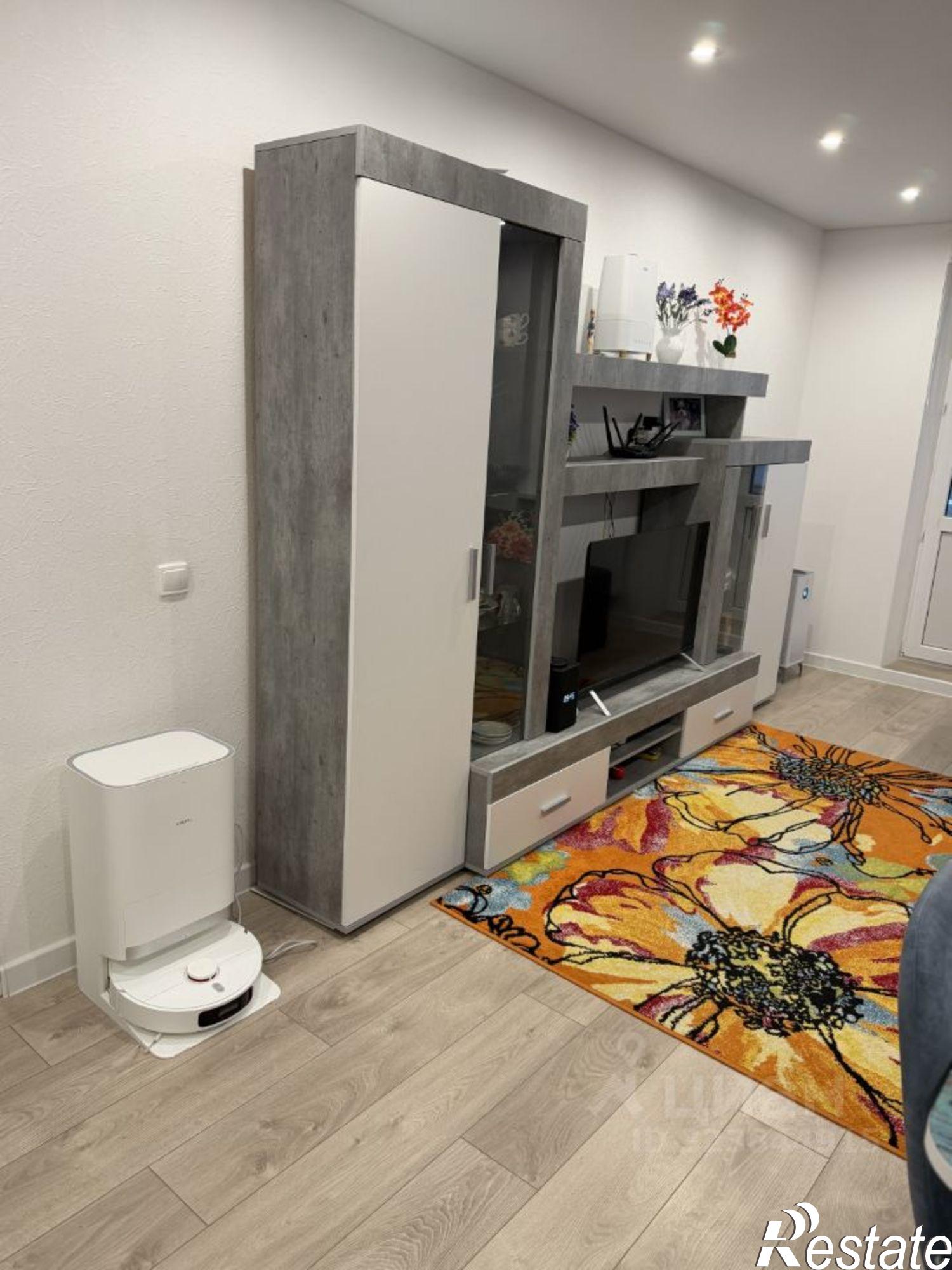 Купить квартиру за 5 100 000 рублей на улица Потребкооперации, 44