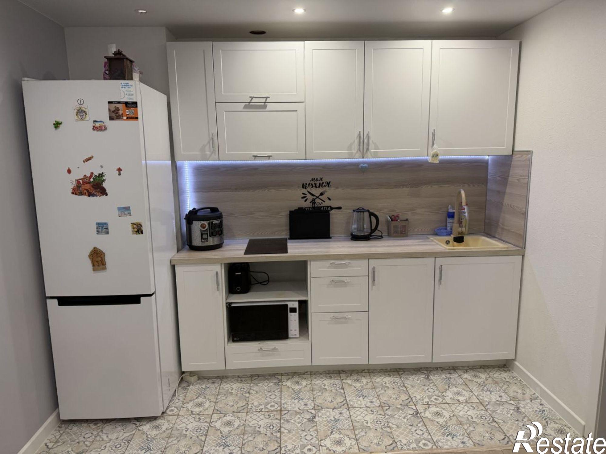 Купить квартиру за 5 100 000 рублей на улица Потребкооперации, 44