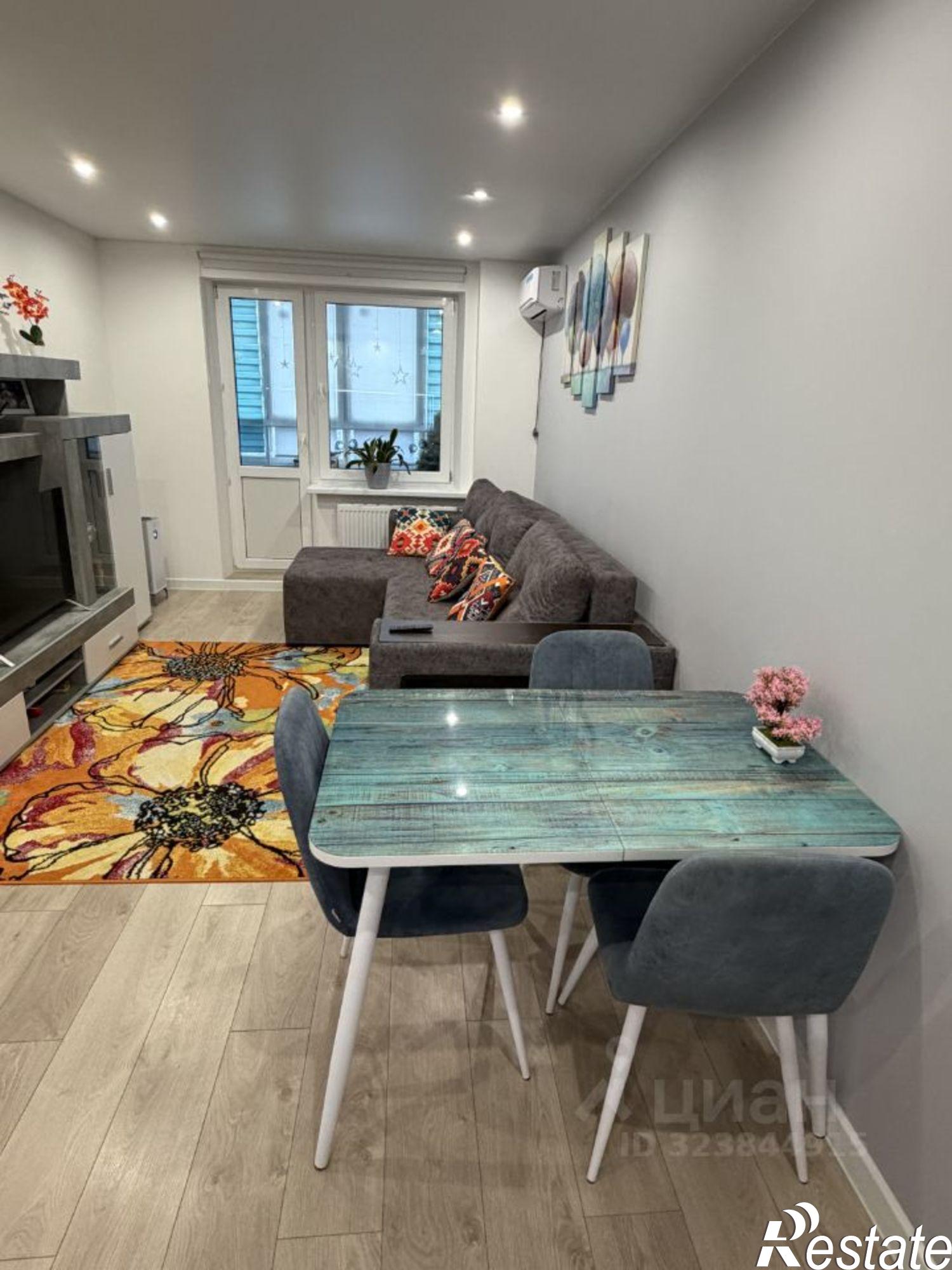 Купить квартиру за 5 100 000 рублей на улица Потребкооперации, 44