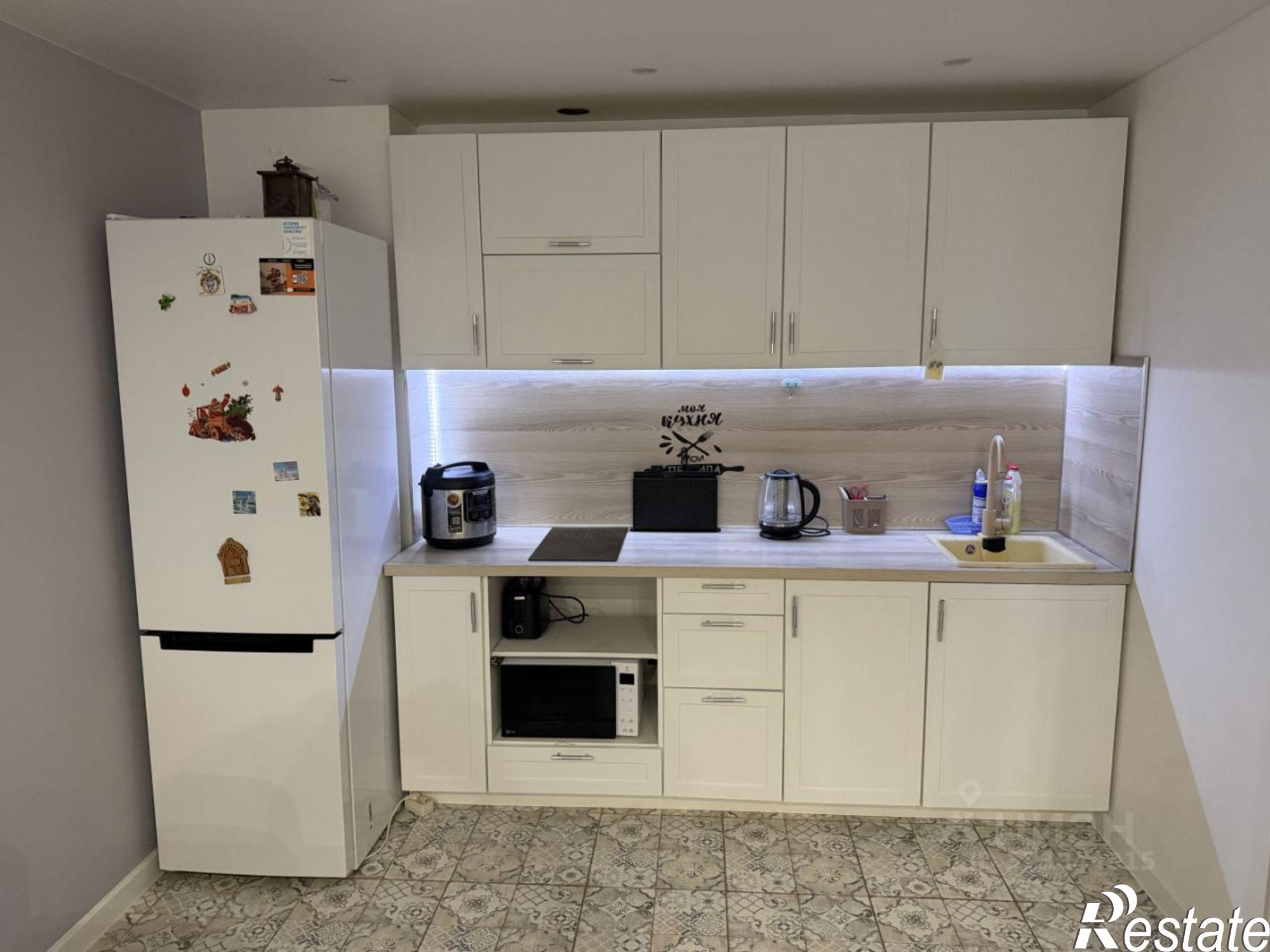 Купить квартиру за 5 100 000 рублей на улица Потребкооперации, 44