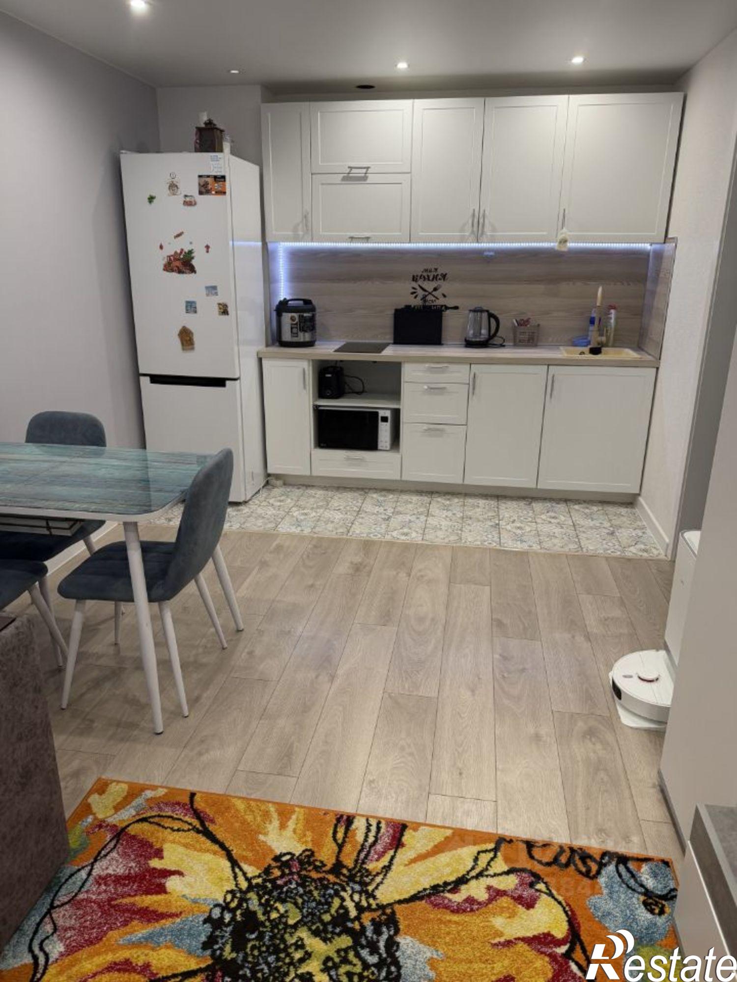 Купить квартиру за 5 100 000 рублей на улица Потребкооперации, 44