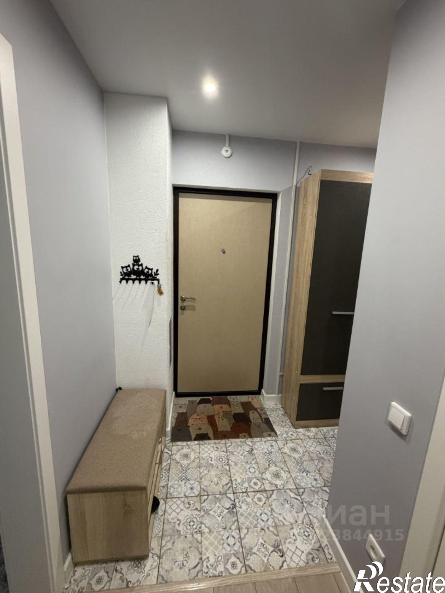 Купить квартиру за 5 100 000 рублей на улица Потребкооперации, 44