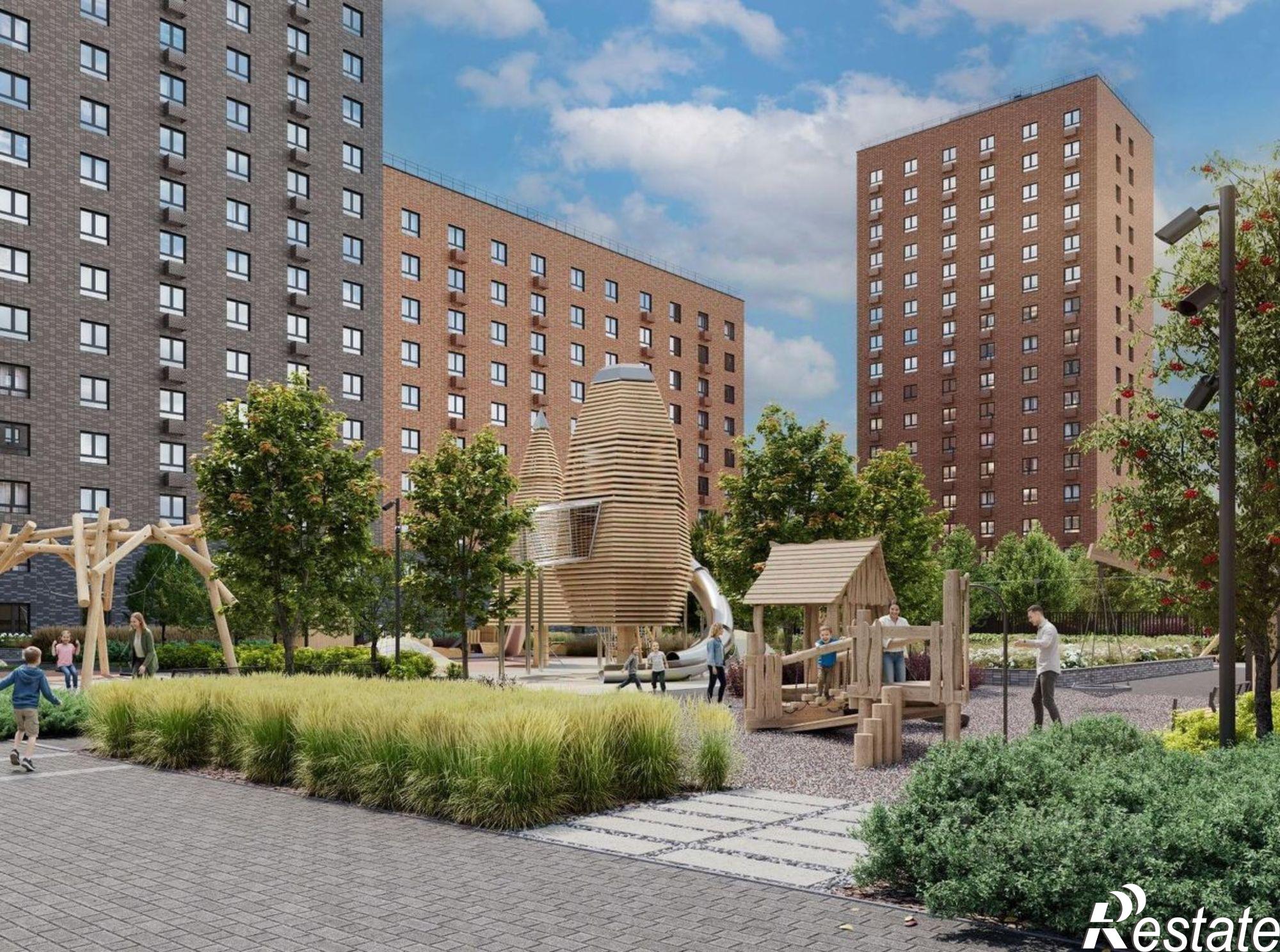 Купить квартиру за 5 187 500 рублей на улица Анжелия Михеева, 5