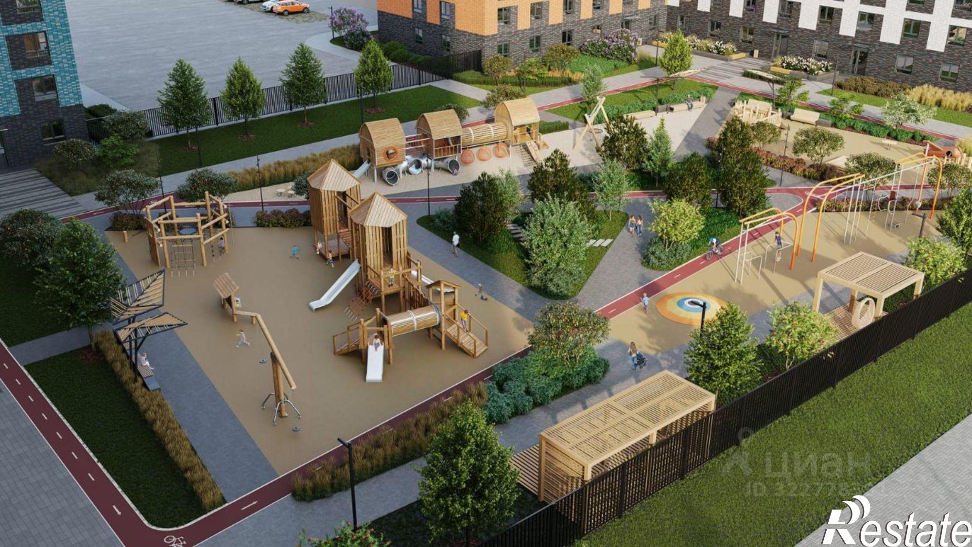 Купить квартиру за 3 837 500 рублей на ул Потребкооперации, 34 1