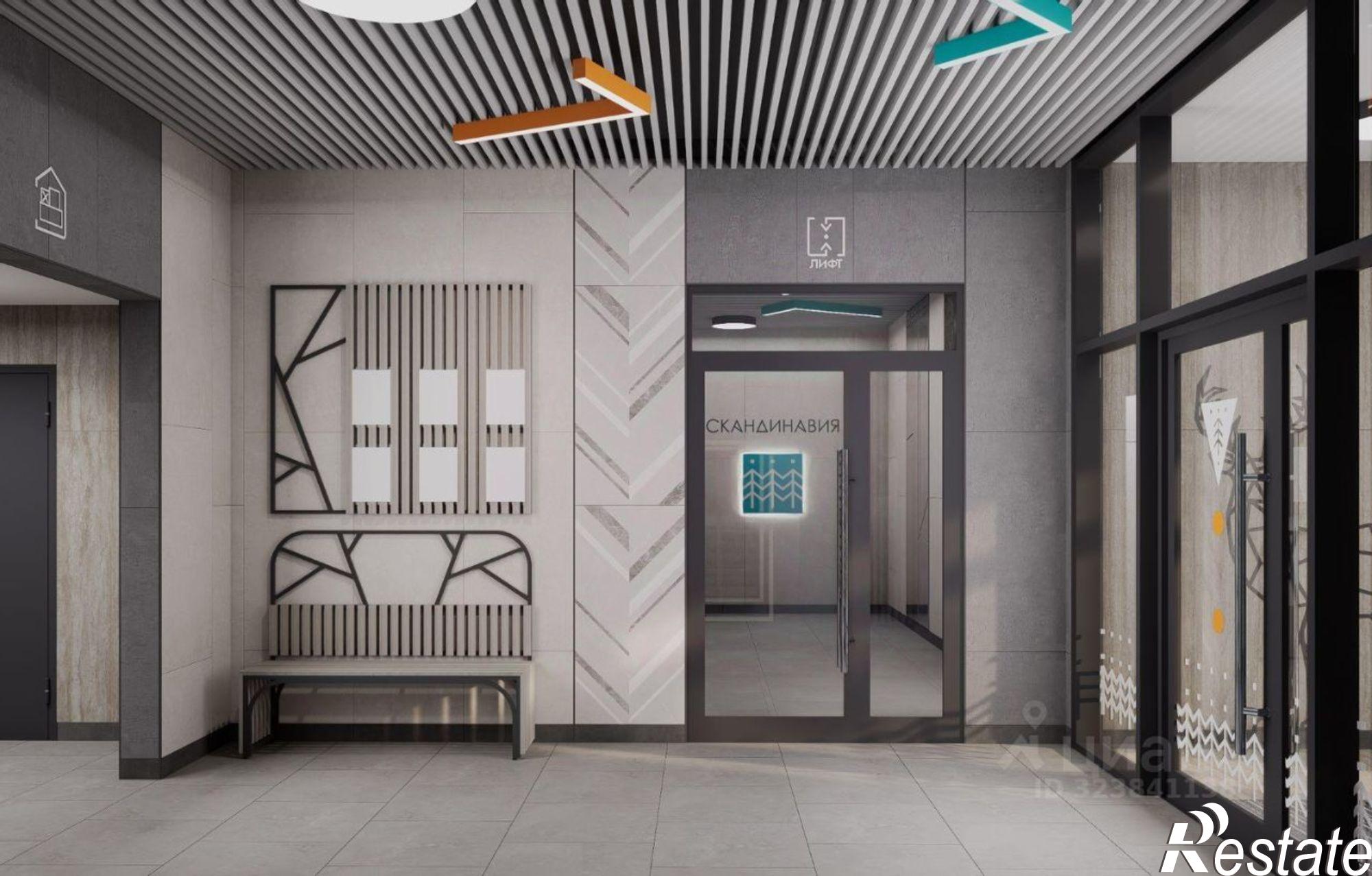 Купить квартиру за 5 187 500 рублей на улица Анжелия Михеева, 5