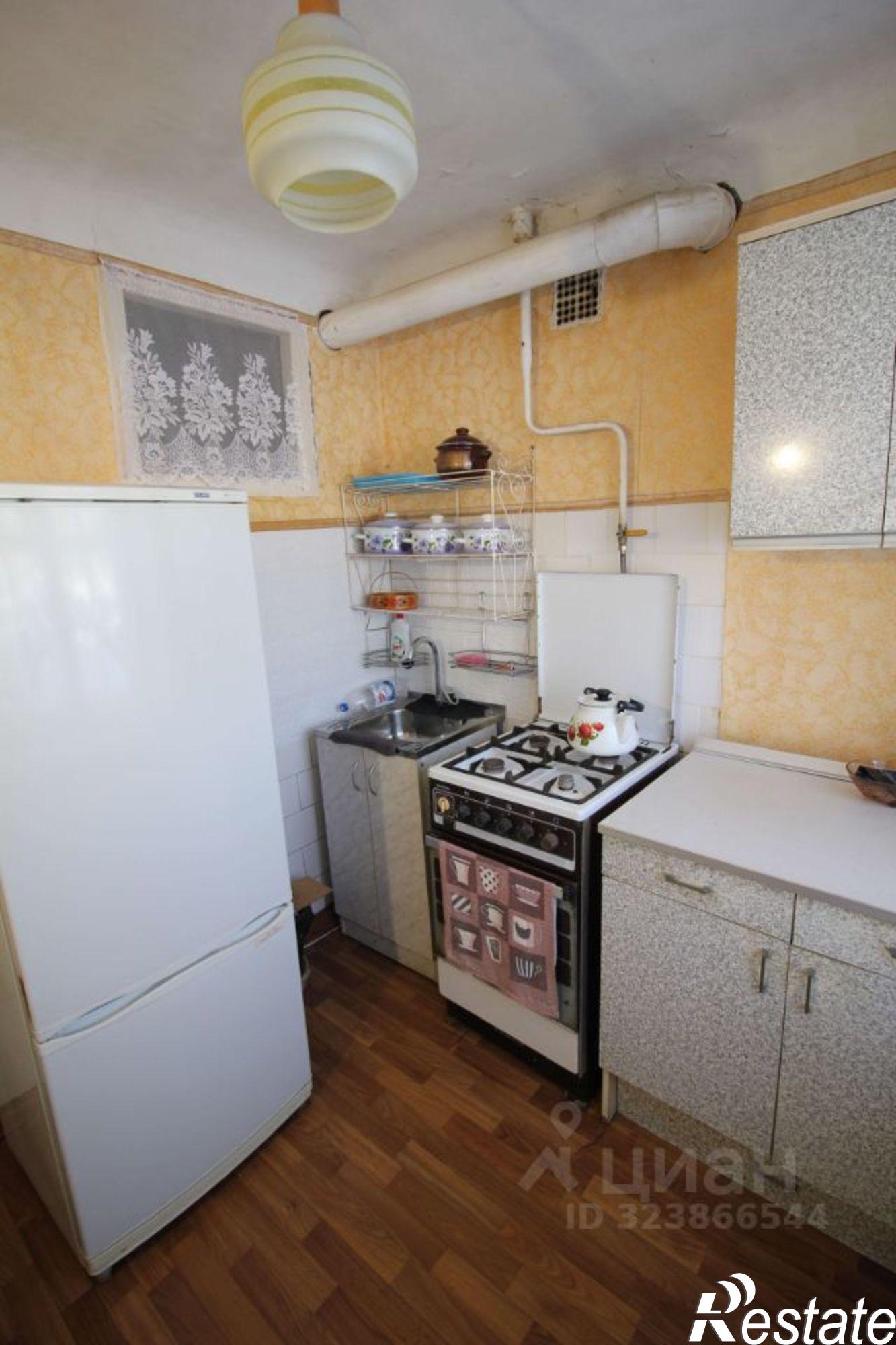 Сдать квартиру за 9 000 рублей на улица Павла Корчагина, 215