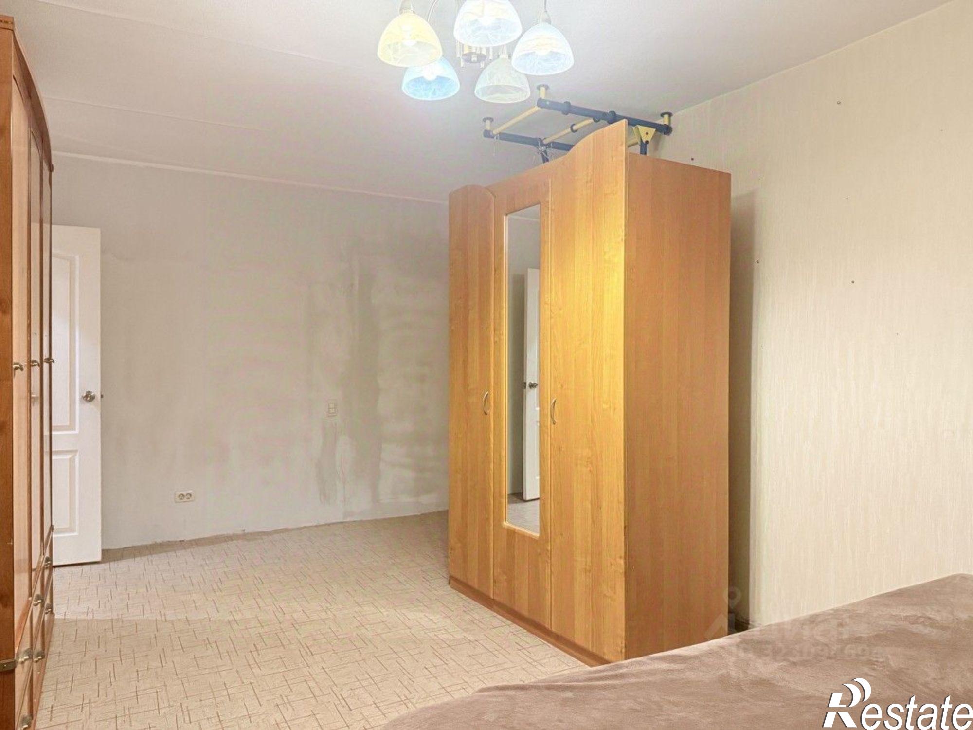 Купить квартиру за 3 190 000 рублей на улица Сурикова, 26А