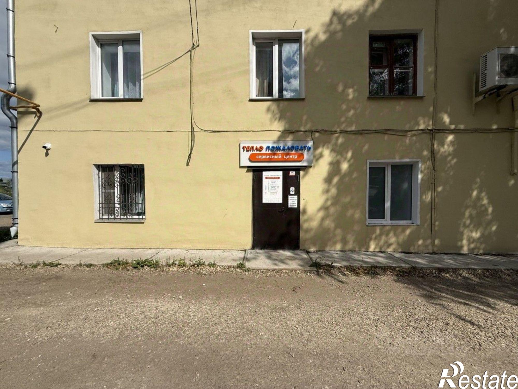 Купить офис, помещение под офис за 3 963 960 рублей на Профсоюзная улица, 27