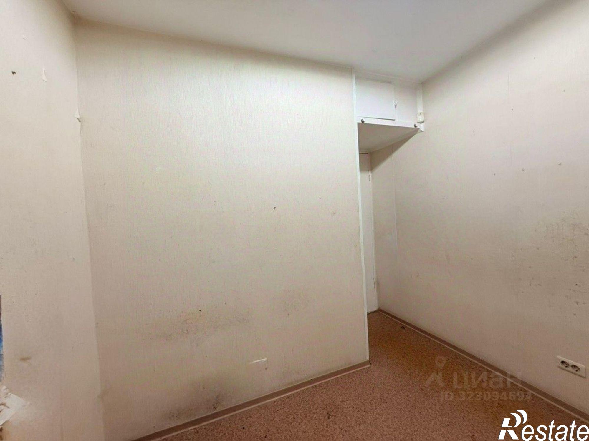 Купить квартиру за 3 190 000 рублей на улица Сурикова, 26А