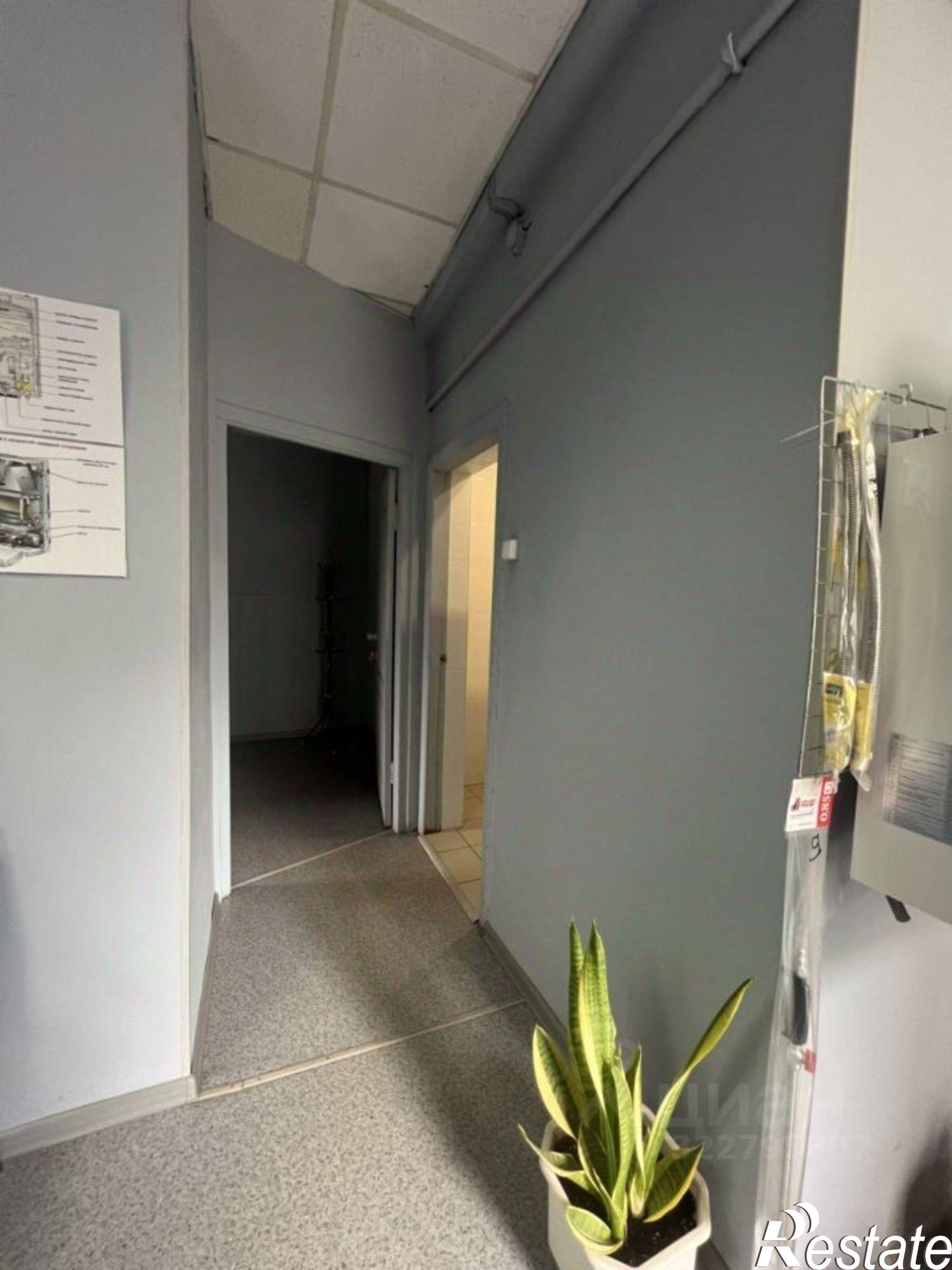 Купить офис, помещение под офис за 3 963 960 рублей на Профсоюзная улица, 27