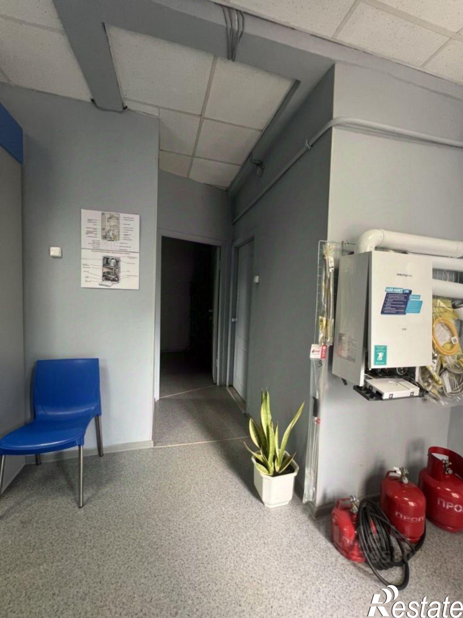 Купить офис, помещение под офис за 3 963 960 рублей на Профсоюзная улица, 27