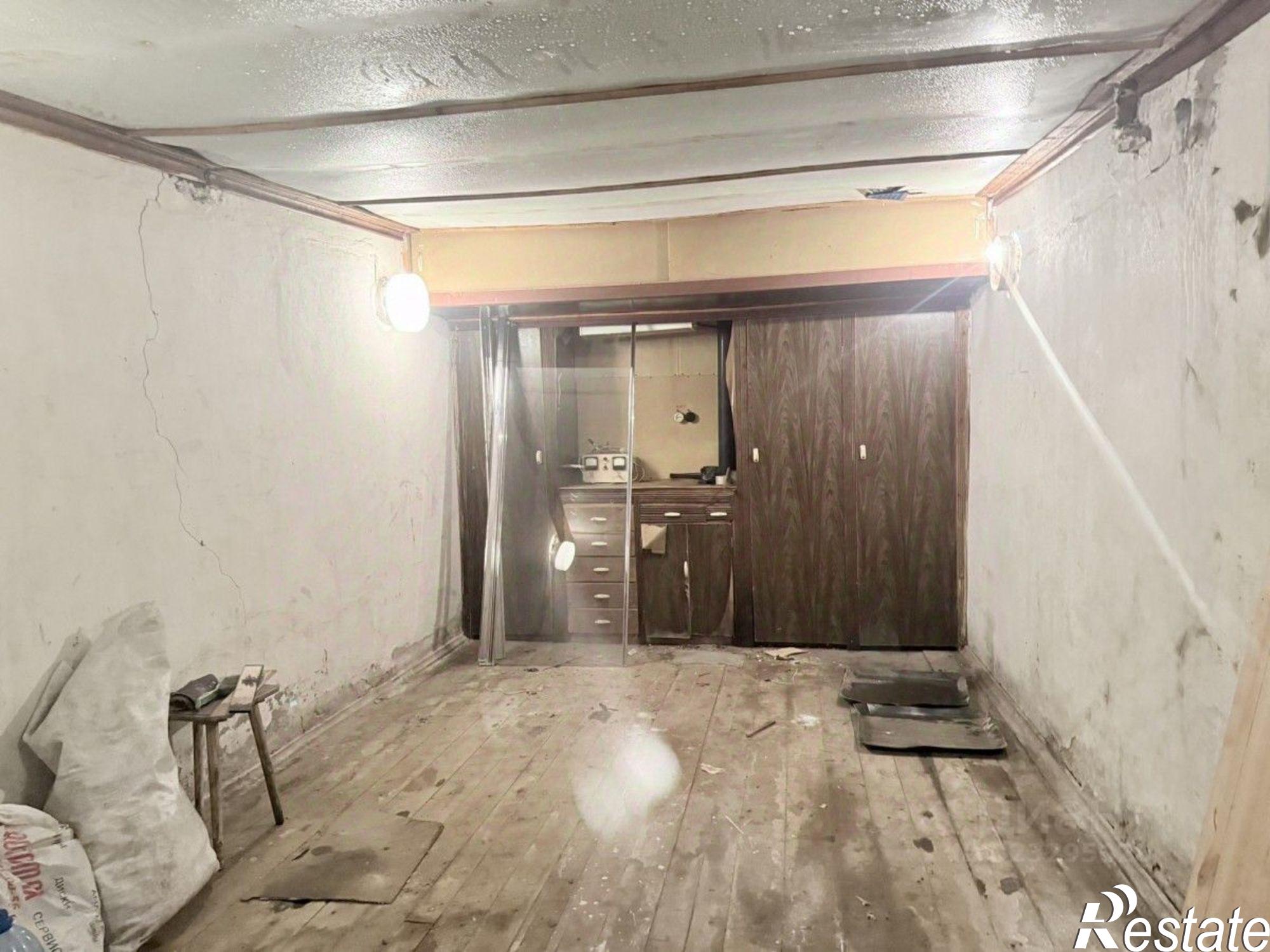 Купить гараж, место в паркинге за 990 012 рублей на улица Кольцова