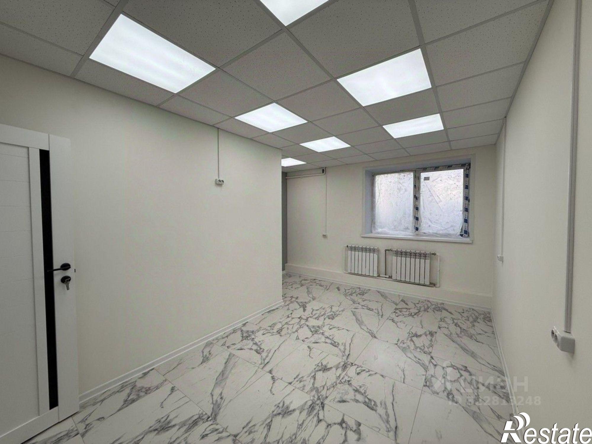 Купить офис, помещение под офис за 3 872 560 рублей на Березниковский переулок, 34