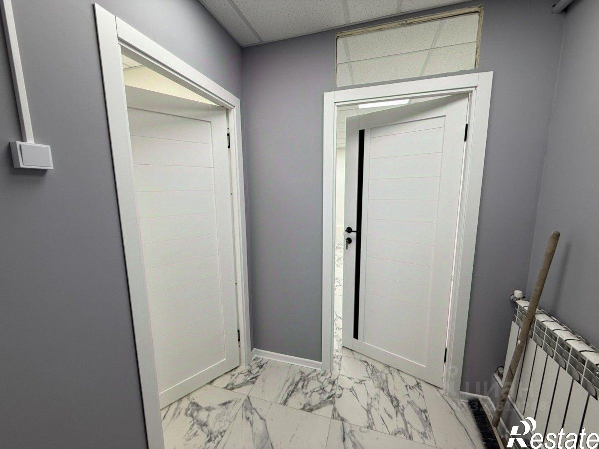 Купить офис, помещение под офис за 3 872 560 рублей на Березниковский переулок, 34