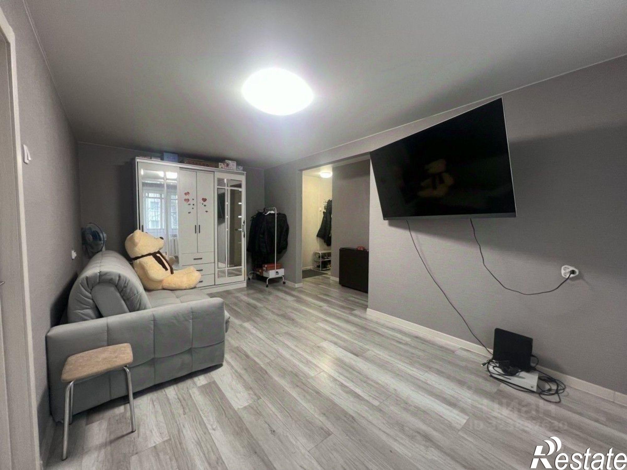 Купить квартиру за 4 499 000 рублей на улица Сурикова, 20А