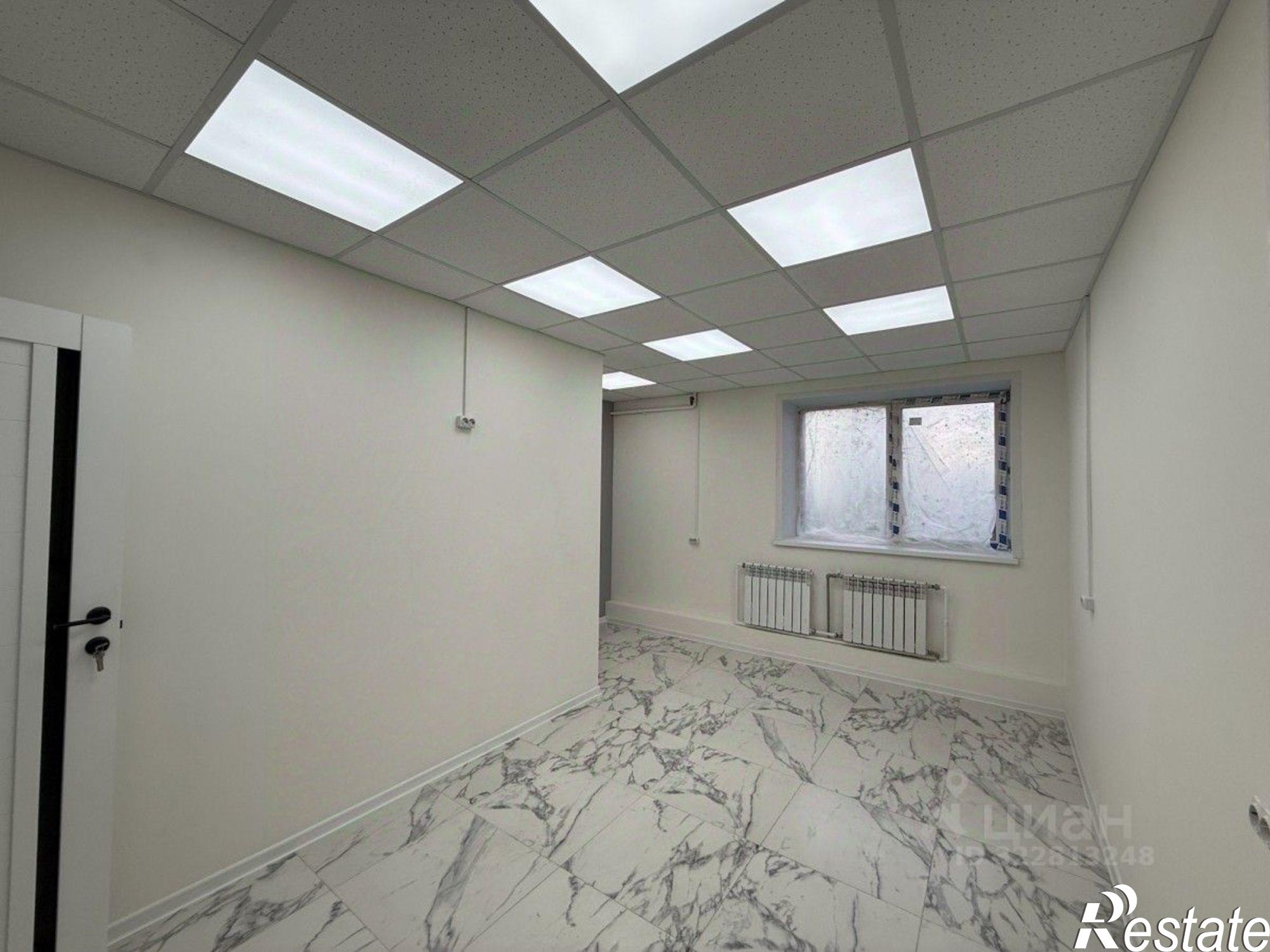 Купить офис, помещение под офис за 3 872 560 рублей на Березниковский переулок, 34