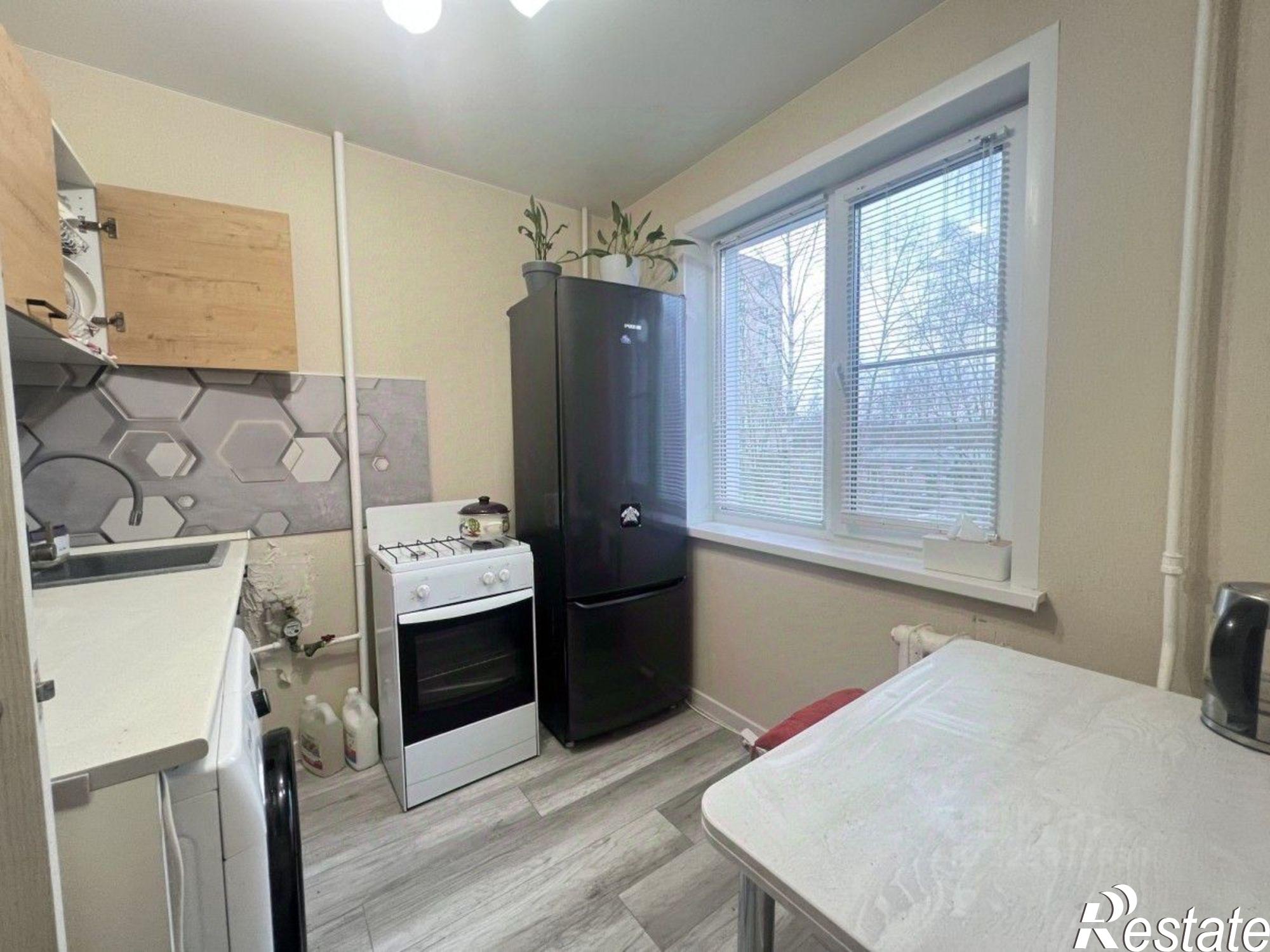 Купить квартиру за 4 499 000 рублей на улица Сурикова, 20А