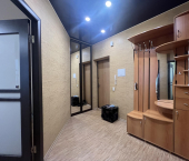 1-комн, 44.1кв м, этаж 12/14 Преображенская ул., 82к1