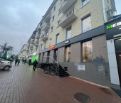 2-комн, 44.6кв м, этаж 3/5 Октябрьский пр-кт., 80