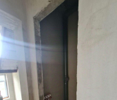 5-комн, 173кв м, этаж 3/3 Тарасовская улица, 2