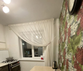 2-комн, 45кв м, этаж 3/5 улица Лепсе, 45