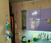 комната 33 кв м пр-кт Строителей, 11