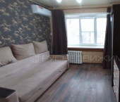 комната 18 кв м улица Некрасова, 34