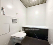 1-комн, 27кв м, этаж 5/17 Заводская улица, 14