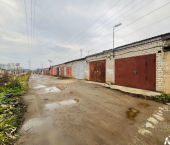 21 кв м Ульяновская улица