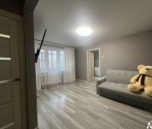 2-комн, 44кв м, этаж 3/5 улица Сурикова, 20А