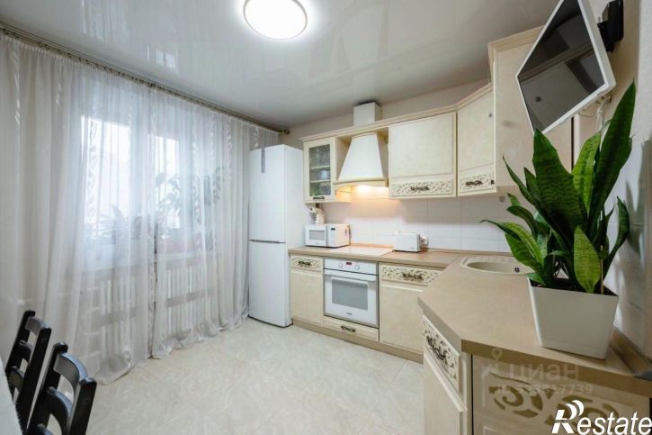 1-комн квартира улица Сурикова, 52,  д. 52