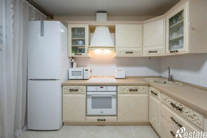 1-комн квартира улица Сурикова, 52,  д. 52