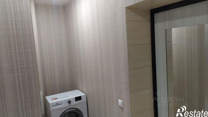 1-комн квартира Солнечная улица, 37,  д. 37