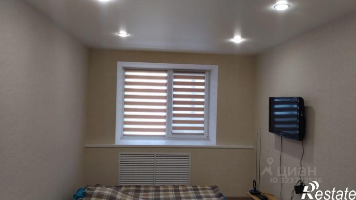 1-комн квартира Солнечная улица, 37,  д. 37