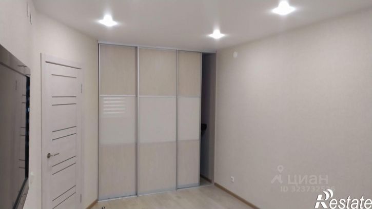 1-комн квартира Солнечная улица, 37,  д. 37