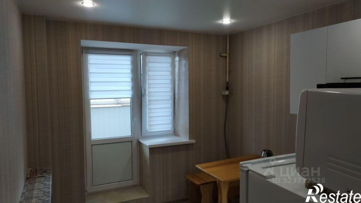 1-комн квартира Солнечная улица, 37,  д. 37