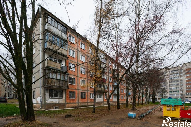 3-комн квартира проезд Ф.И.Шаляпина, 1,  д. 1