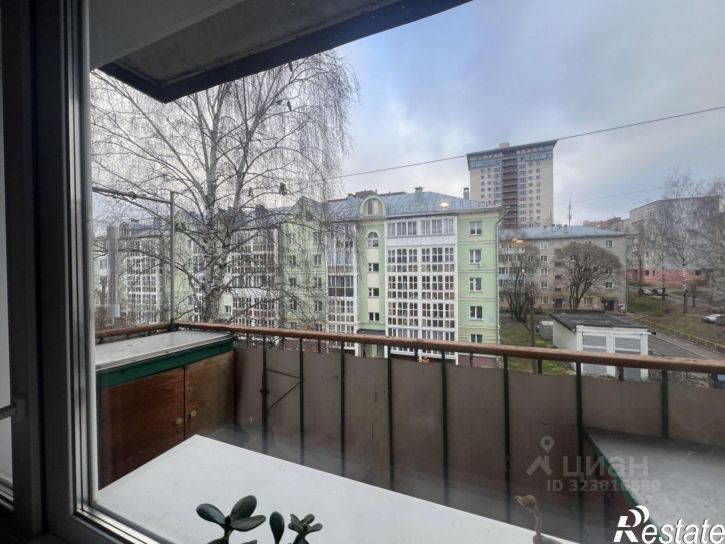 2-комн квартира ул Сурикова, 8,  д. 8