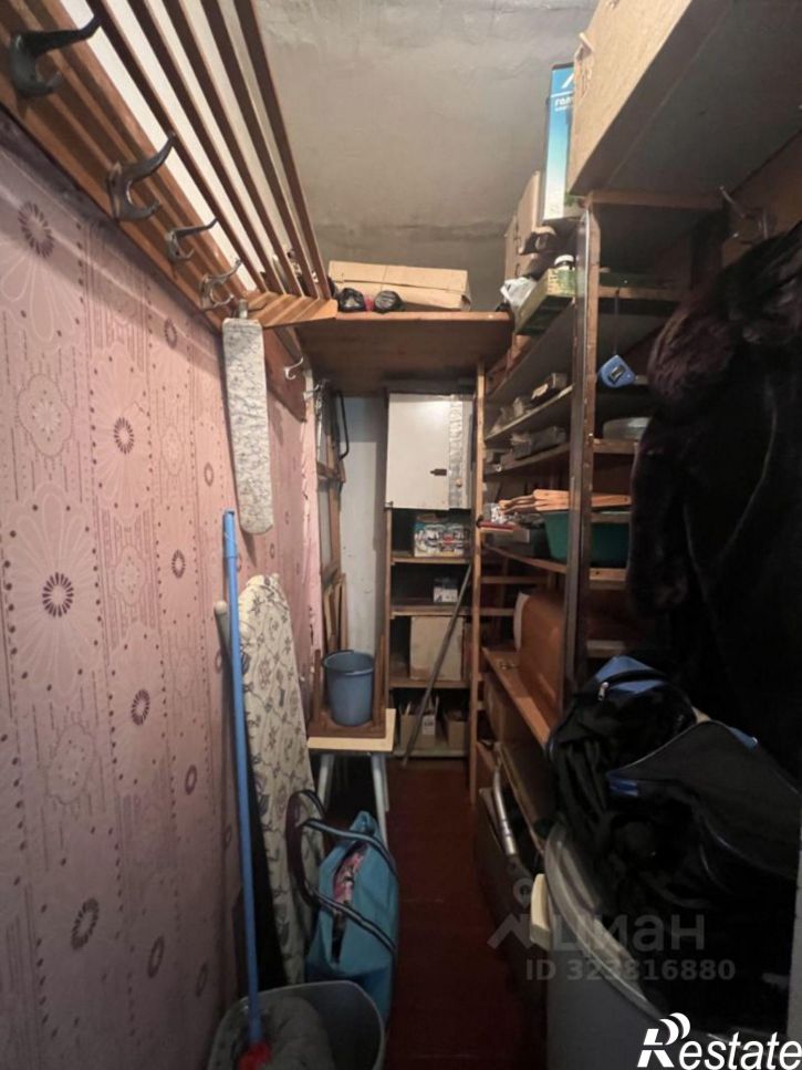 2-комн квартира ул Сурикова, 8,  д. 8