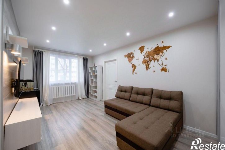 3-комн квартира проезд Ф.И.Шаляпина, 1,  д. 1