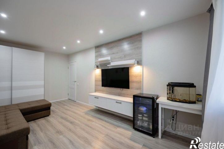 3-комн квартира проезд Ф.И.Шаляпина, 1,  д. 1