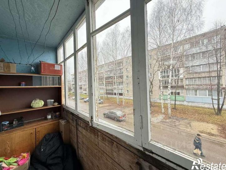 4-комн квартира ул Лесная, 8,  д. 8