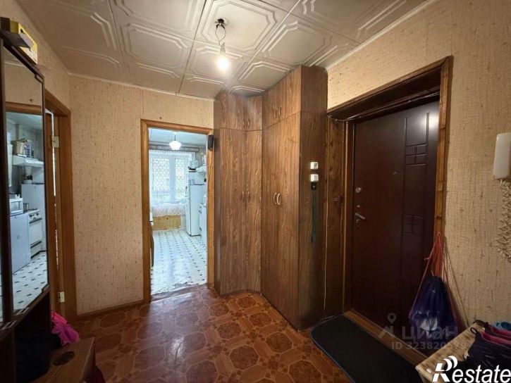 4-комн квартира ул Лесная, 8,  д. 8