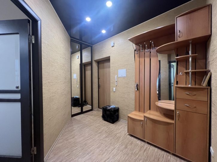 1-комн квартира Преображенская ул., 82к1